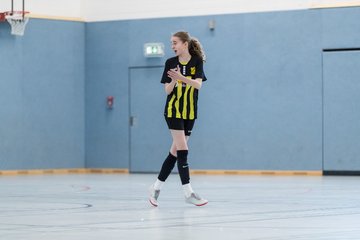 Bild 594 - wBJ NFV Futsalmeisterschaft